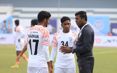 Sports Science has helped players improve their knowledge, feels Venkatesh