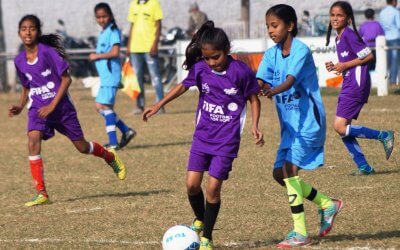 #ShePower comes to the fore, drives social change through Golden Baby Leagues in Punjab