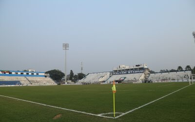Hero I-League Qualifier 2020 to get underway on October 8