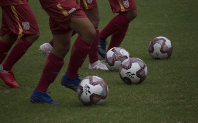 Attendees go gaga over AIFF-IPSO-arranged online scouting workshop