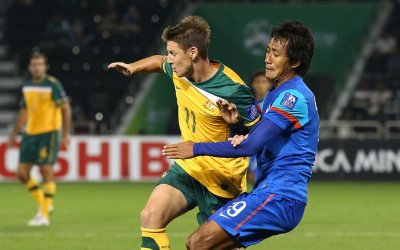 We need to feature in every Asian Cup, states Gouramangi Singh