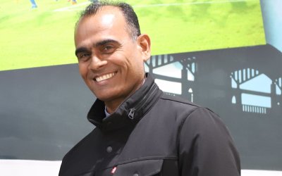 Being an AFC Coaching Convention approved member is biggest credit for coach education in India: Savio Medeira