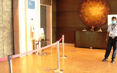 Try as hard, this ‘bubble’ can’t be burst