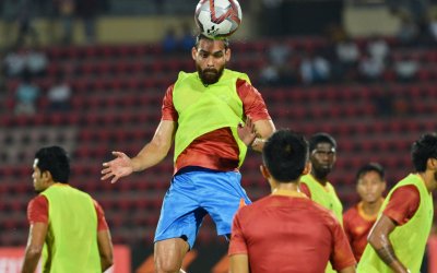 Indian Football is moving forward on the right path: Adil Khan