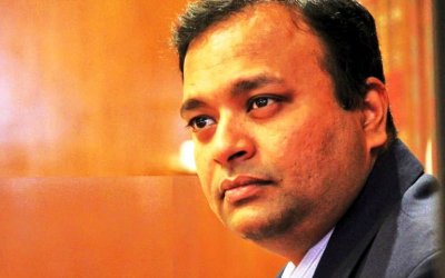 It’s a unique situation which needs to be dealt in a unique way: Sunando Dhar