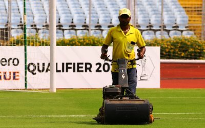 ‘Ray of hope’ provides ‘immense pride and relief’ to the big boys as sporting action in India resumes