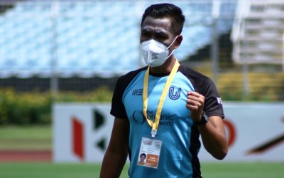 Acceptance of mental difficulties a big step for Indian football, states Gouramangi Singh