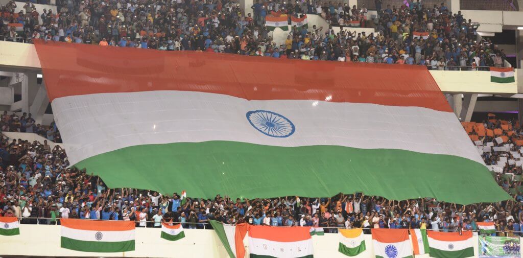 Indian Football. Forward Together, All India Football Federation, AIFF