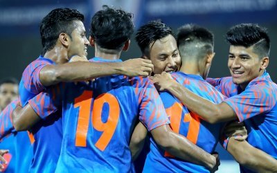 India National Team is a family with a special bond: Abdul Sahal