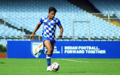 It’s not over till it’s over, says IFA Secretary Joydeep Mukherjee