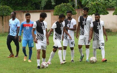 Hero I-League Qualifiers to 'set the precedent' for others in 'safe environment', feel players and coaches