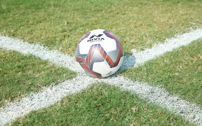 AIFF condoles demise of Asian Games gold medalist D Ethiraj