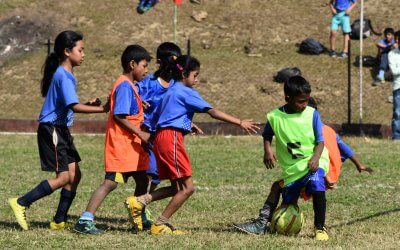 In the tea gardens of Assam, Golden Baby Leagues help brew a footballing revolution