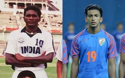 There will be only one IM Vijayan: Sahal Abdul Samad