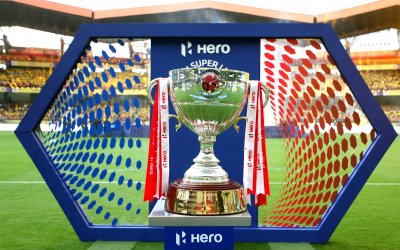 Hero ISL to get underway on November 20