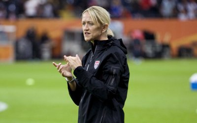 We need to break the taboo, have comfortable conversations around menstruation: Dawn Scott