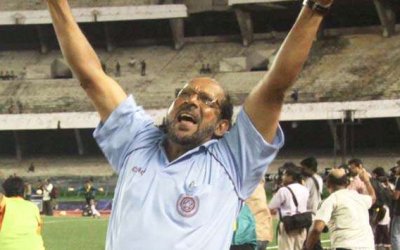 Mohammedan's Hero I-League promotion a 'monumental achievement', declare club legends