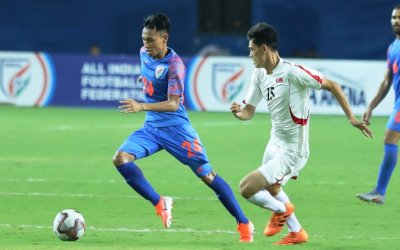 Ours can be labelled as a ‘World Cup Family:’ Amarjit Singh