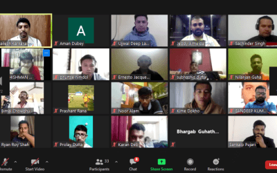 Three-day online Introductory Futsal Certificate Course kicks off