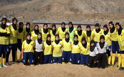 Real Kashmir FC go 'above and beyond' with extensive outreach programme to promote grassroots football