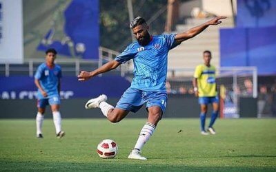 The Final Assist: Teammates pay special tribute by helping 26-year-old Scott score his final goal