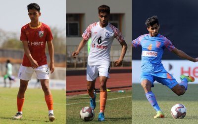 Young Arrows cadets aim for bull's eye ahead of debut Hero ISL campaign
