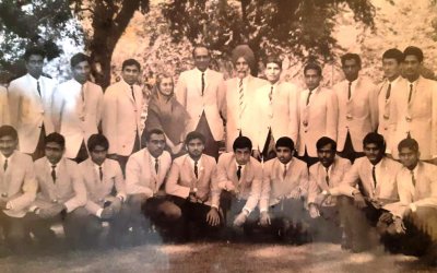 FIFA President complimented us as the 'best technical side of Asia', recall Bhowmick and Thapa