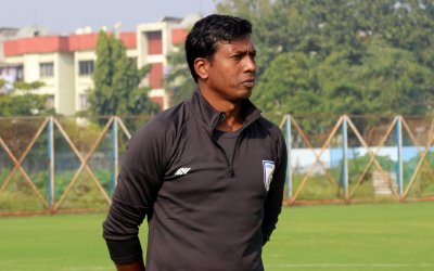 Opportunity for Arrows to pick up invaluable experience: Venkatesh S on IFA Shield game against George Telegraph