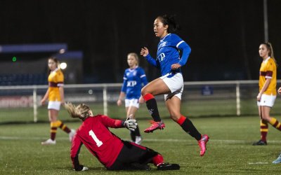 'Record-breaking' MC Mary Kom a big source of inspiration for me, states history-maker Bala Devi