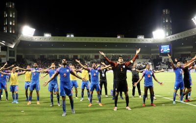 Looking forward to many more clean sheets with Gurpreet, Sandesh: Adil Khan